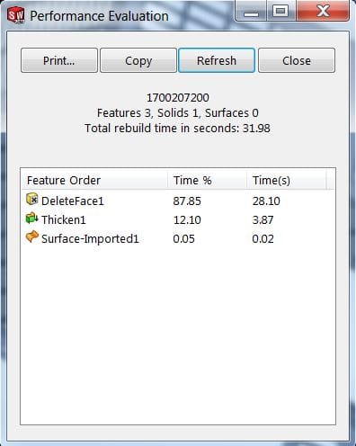performance-evaluation