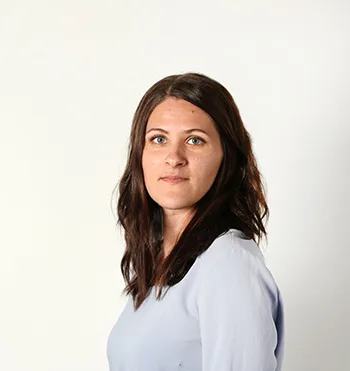 Helene Persson