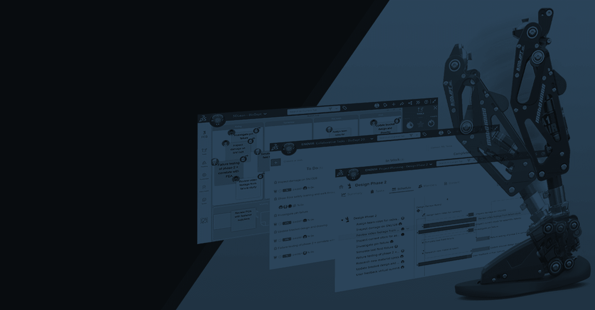 WEBINAR: Bli en Lean Team Player | SolidEngineer