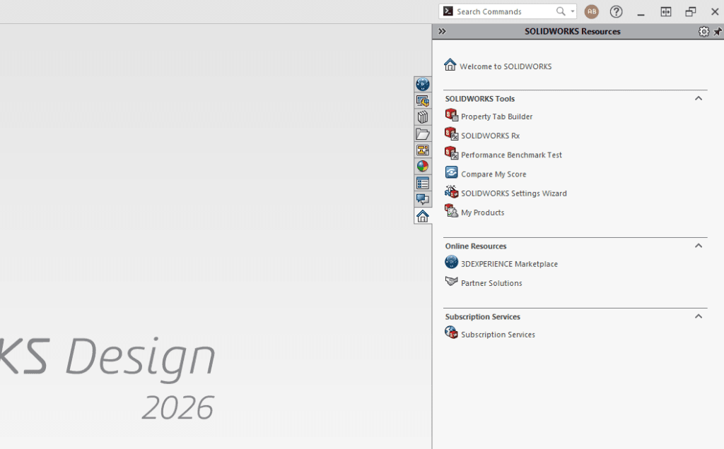 Solidworks Rx Icon Skapa en Rx-fil | SolidEngineer