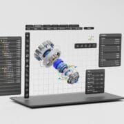 CAD Ekvationer