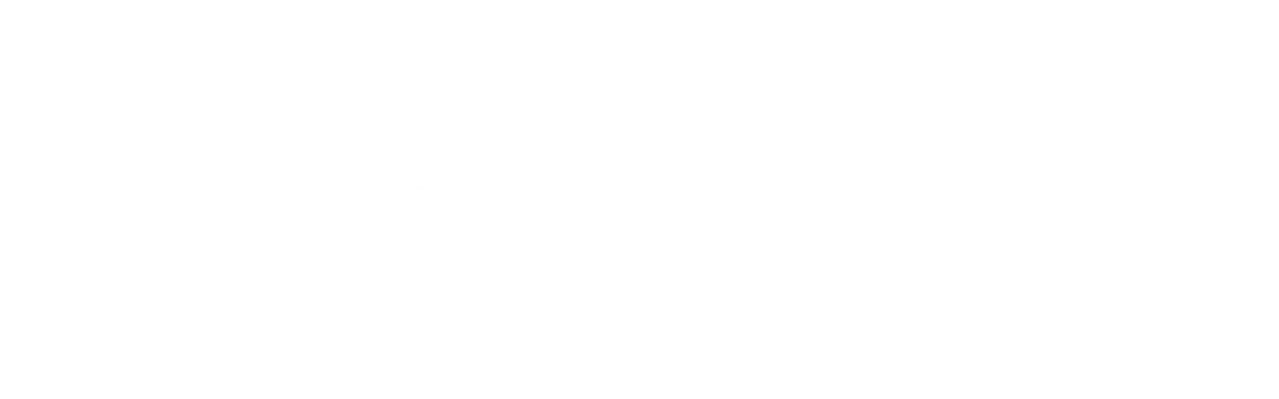 Domino logotyp