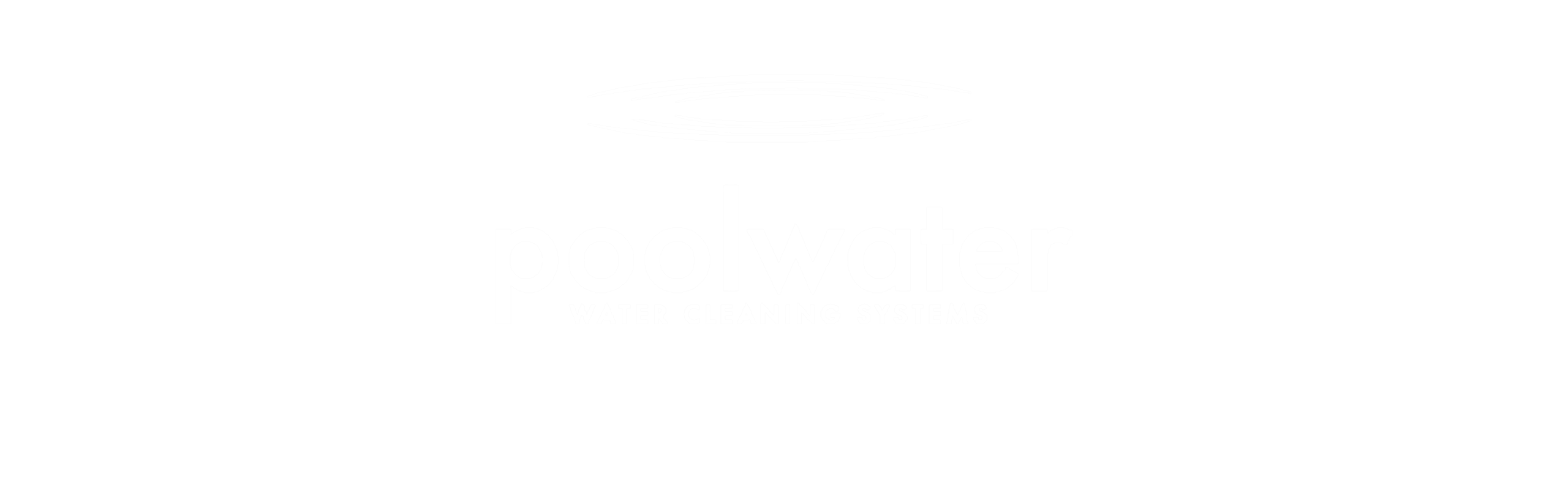 Poolwater logotyp