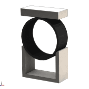 Multibody-part för ickelinjär beräkning