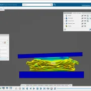 krossa en burk med Simulia i 3DEXPERIENCE