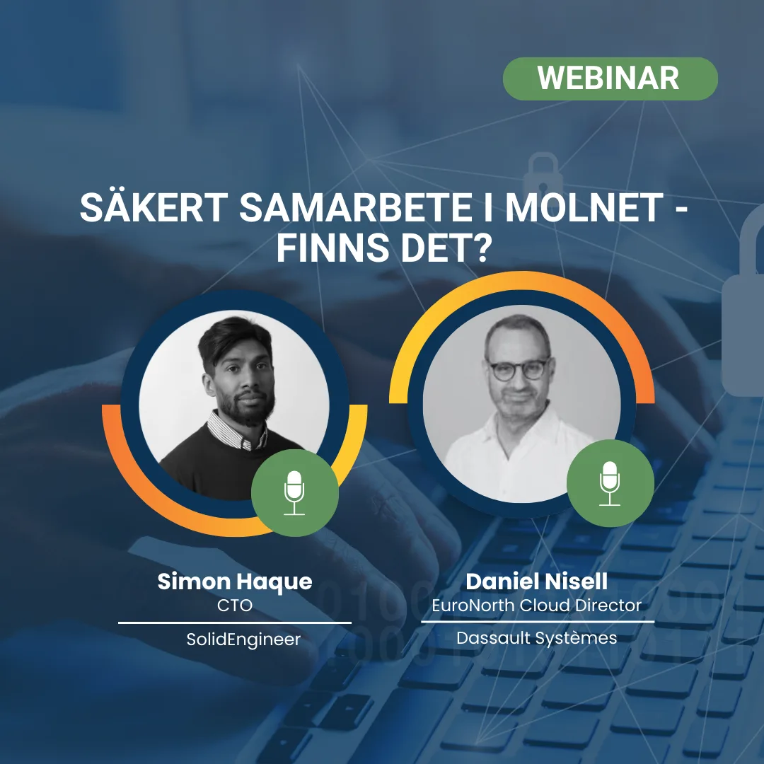 Säkert samarbete i molnet - finns det-2