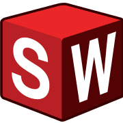 SOLIDWORKS logo