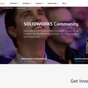 SOLIDWORKS Community