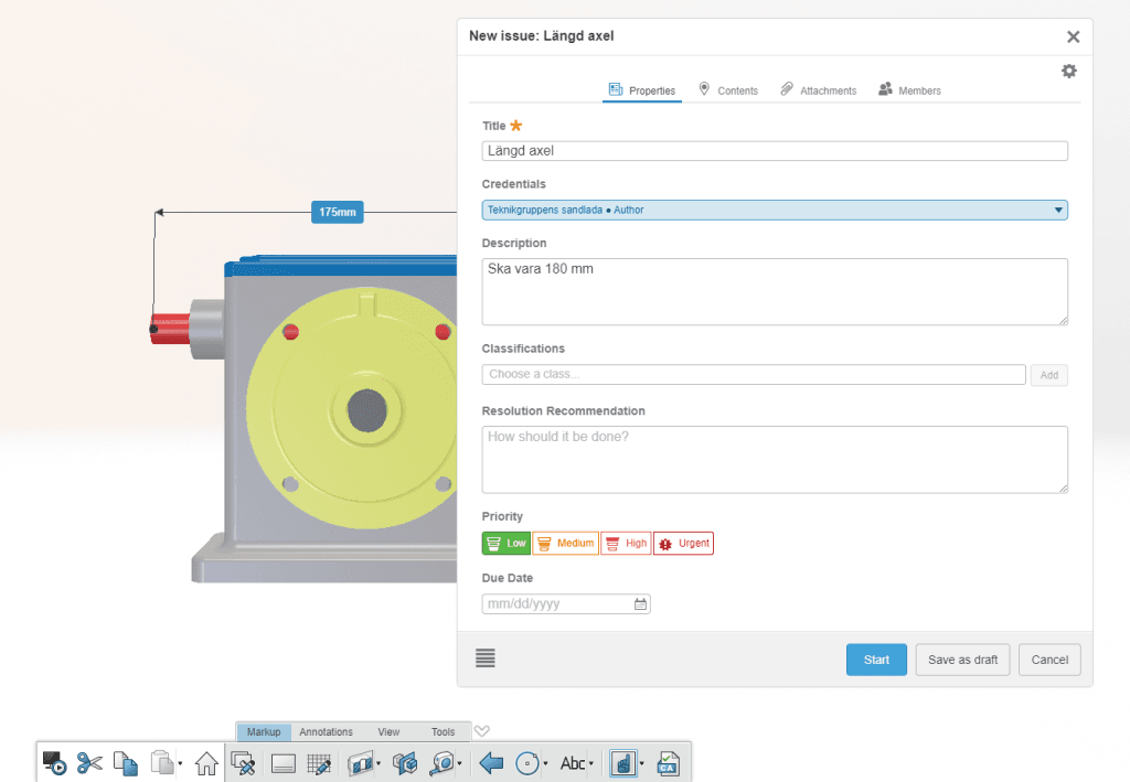 New Issue Solidengineer