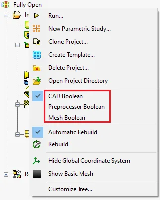 SOLIDWORKS Flow Simulation - version 2023 