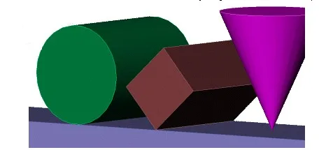 SOLIDWORKS Flow Simulation - Få ordning på dina geometrier 