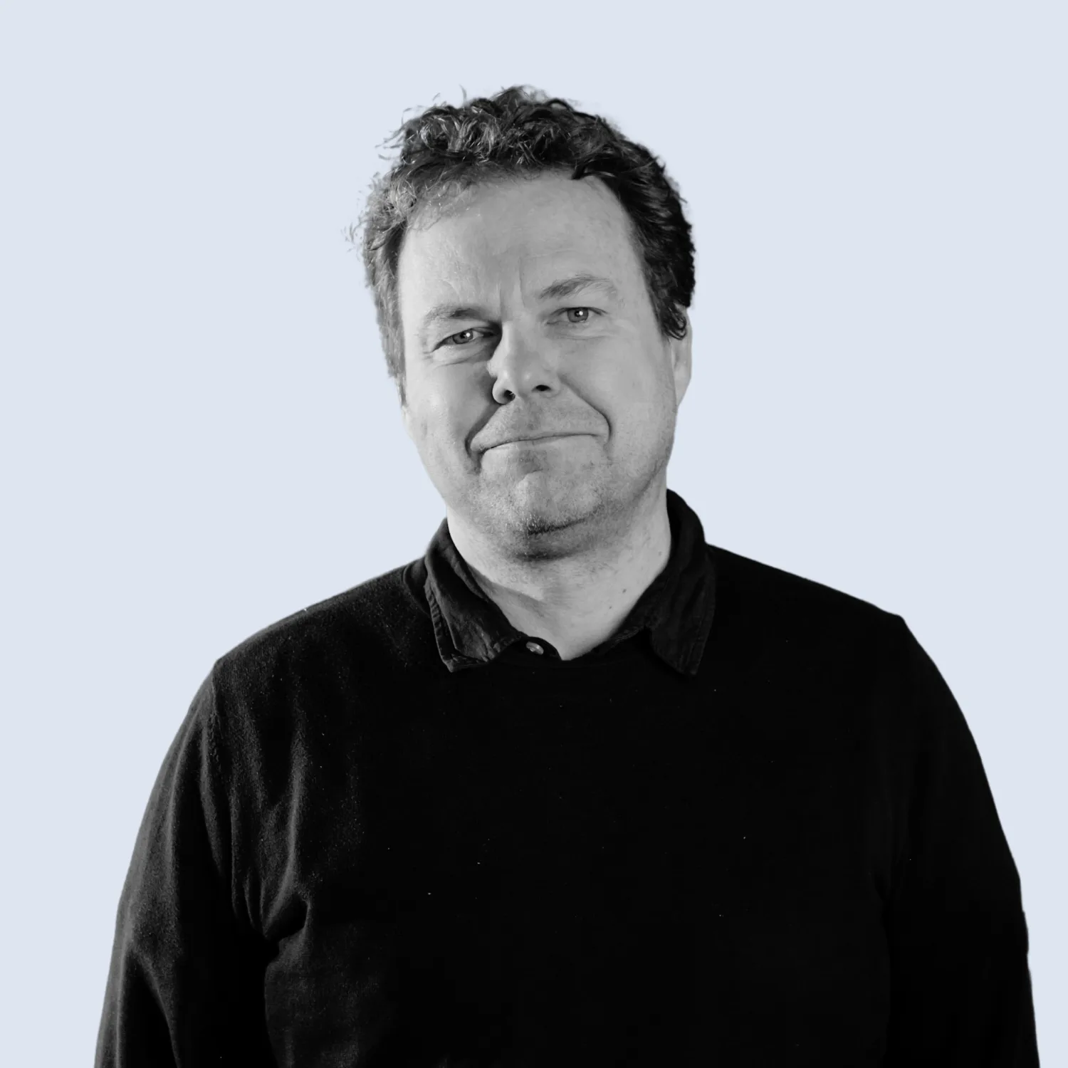 Fredrik Stare
