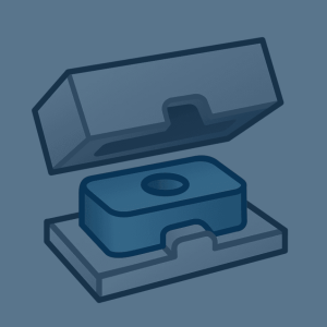 App icon for xMold